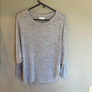 Maurices Gray Women's Top